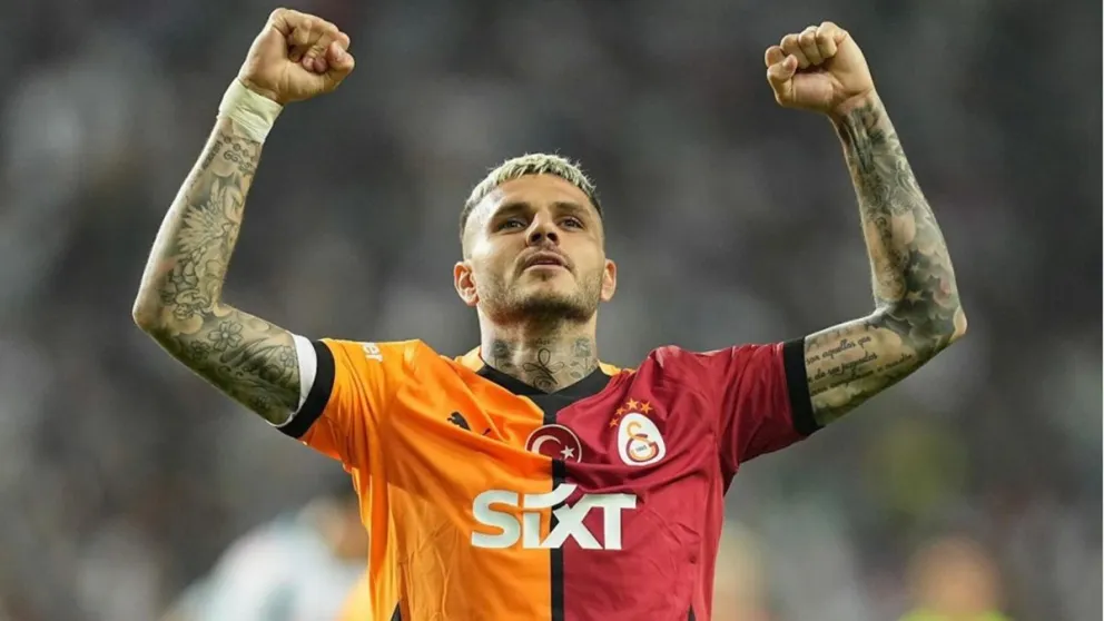 El firme descargo del Galatasaray ante los rumores sobre Mauro Icardi con un mensaje directo y contundente