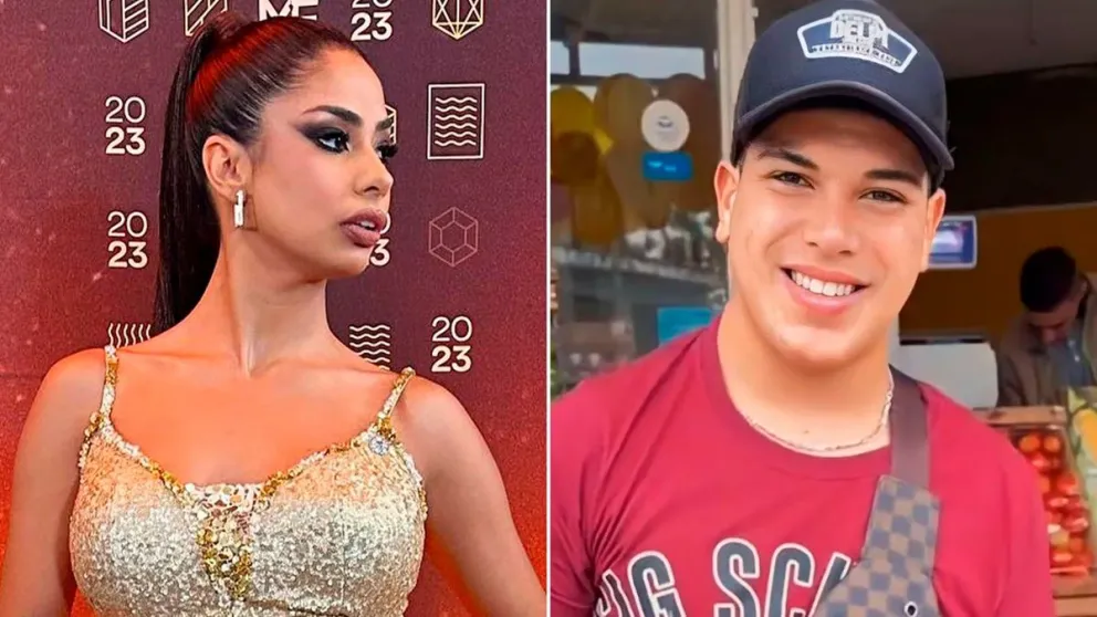 Thiago Medina anunció su separación de Daniela Celis con un video inesperado: estos fueron los motivos
