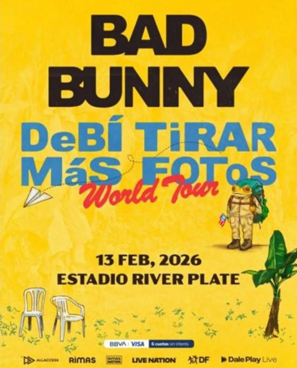 Bad Bunny
