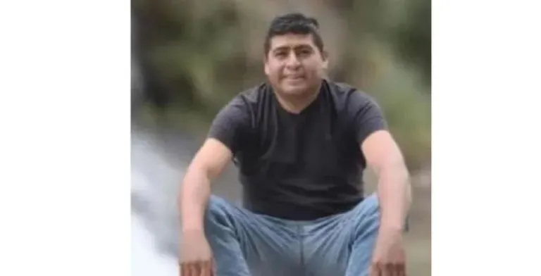Kinesi&oacute;logo asesinado a golpes