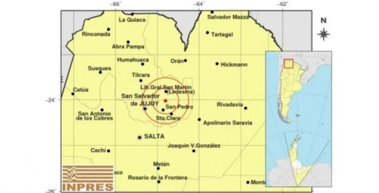 Sismo