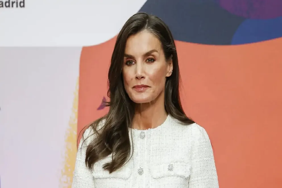 Reina Letizia desata polémica: el último gesto que ha hecho a Sofía en el día de su cumpleaños