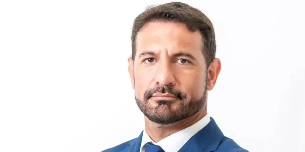 Federico Ruiz Mattei