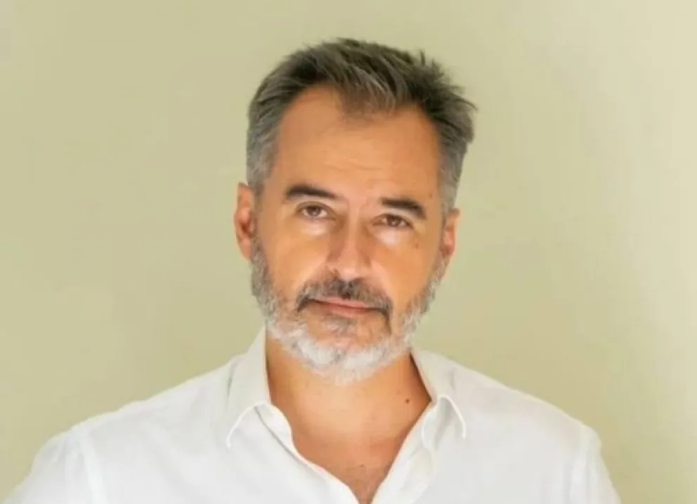Guido Giacosa: “Cada ciudadano tiene que ser un defensor de nuestra democracia que nos necesita más que nunca”
