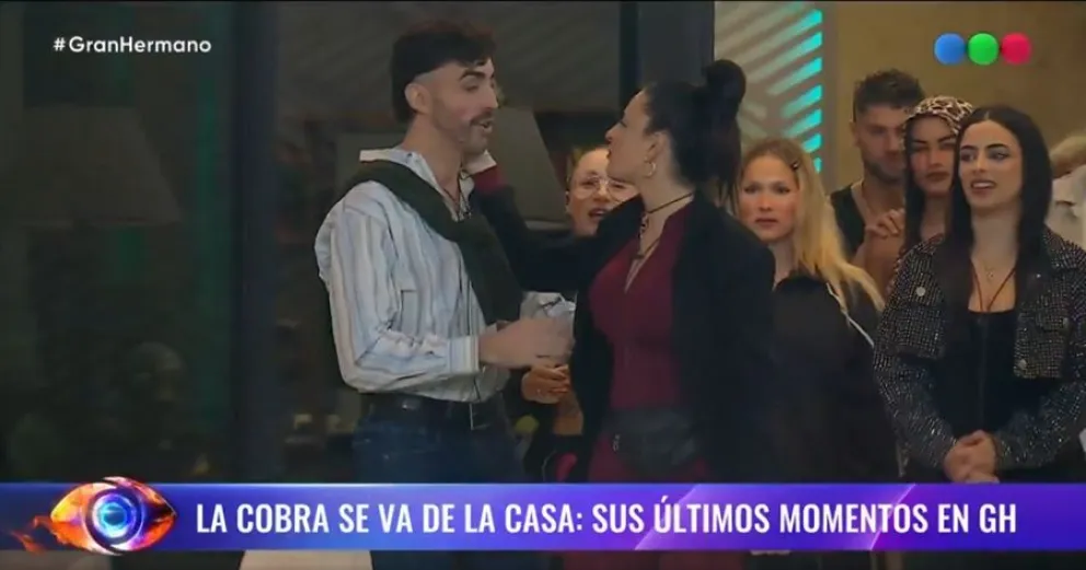 Gran Hermano