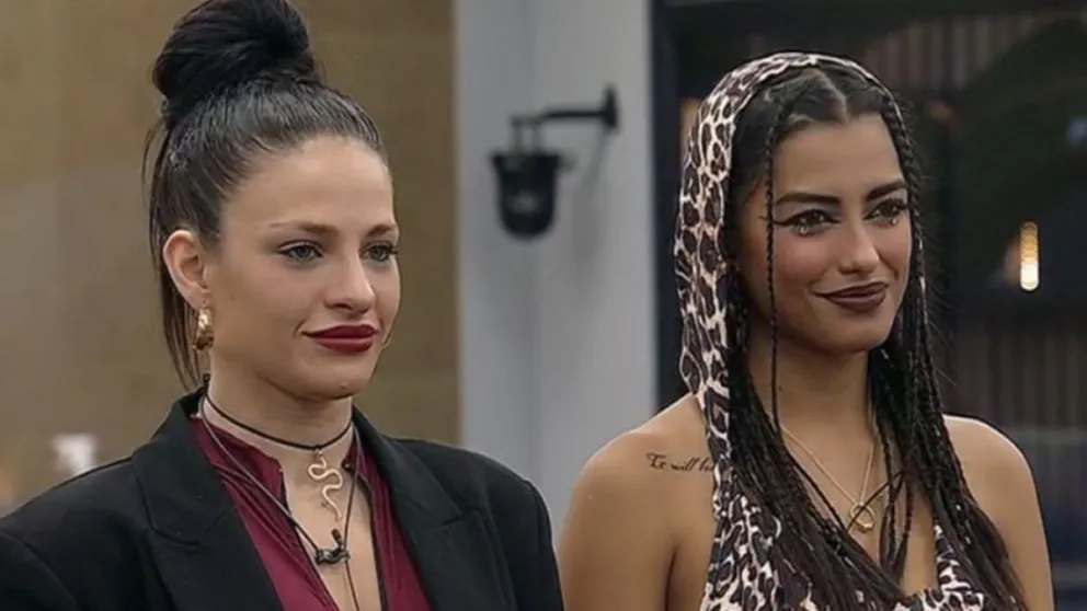 Sorpresa en Gran Hermano: la inesperada eliminación que generó crisis de estrategias entre las jugadoras