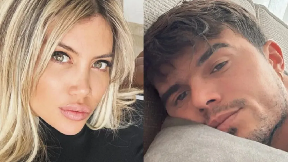 La contundente indirecta del futbolista mexicano a Wanda Nara que revolucionó las redes