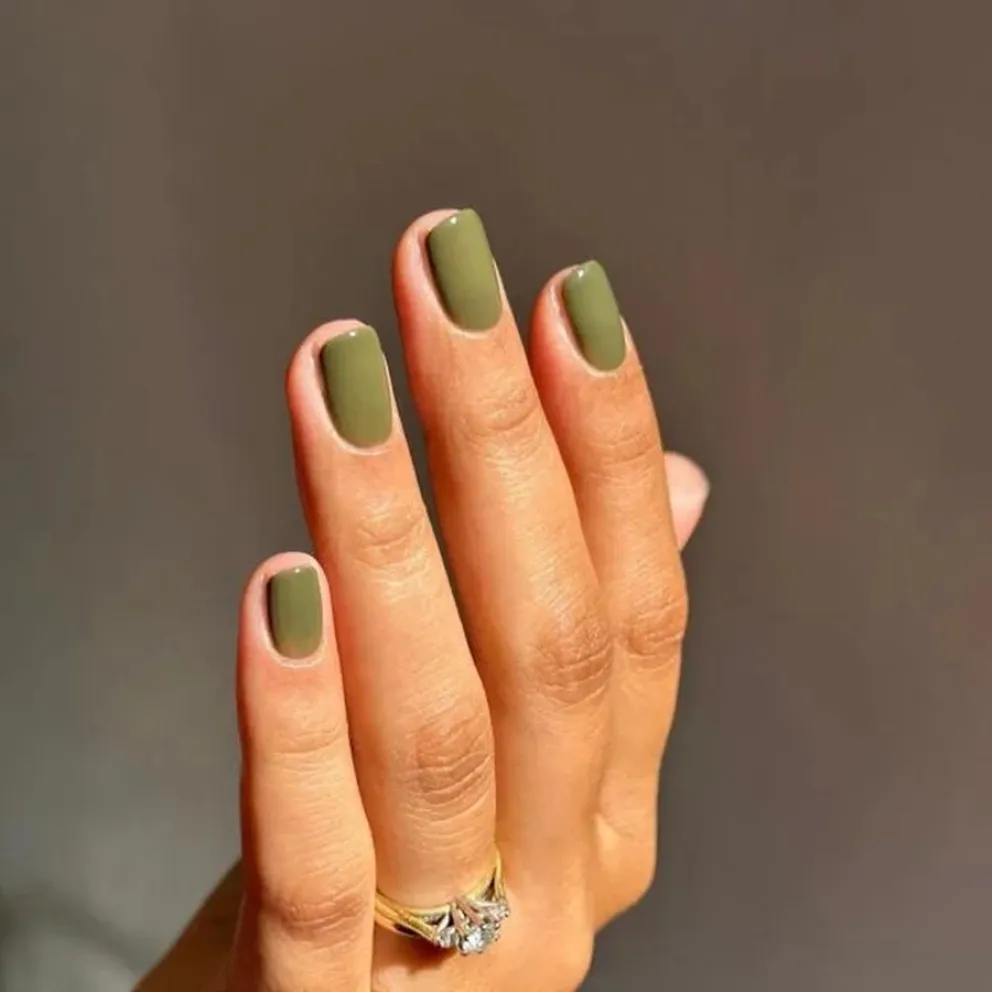 Nail Art - oto&ntilde;o