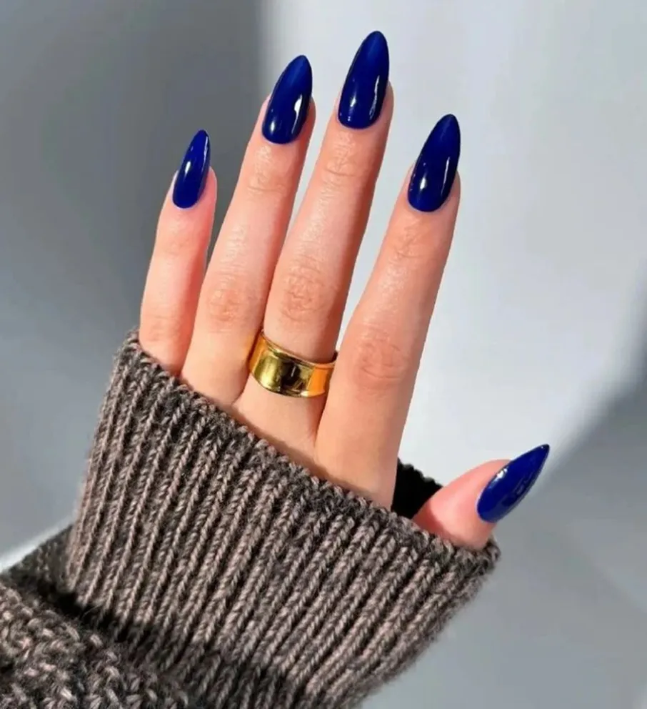 Nail Art - oto&ntilde;o