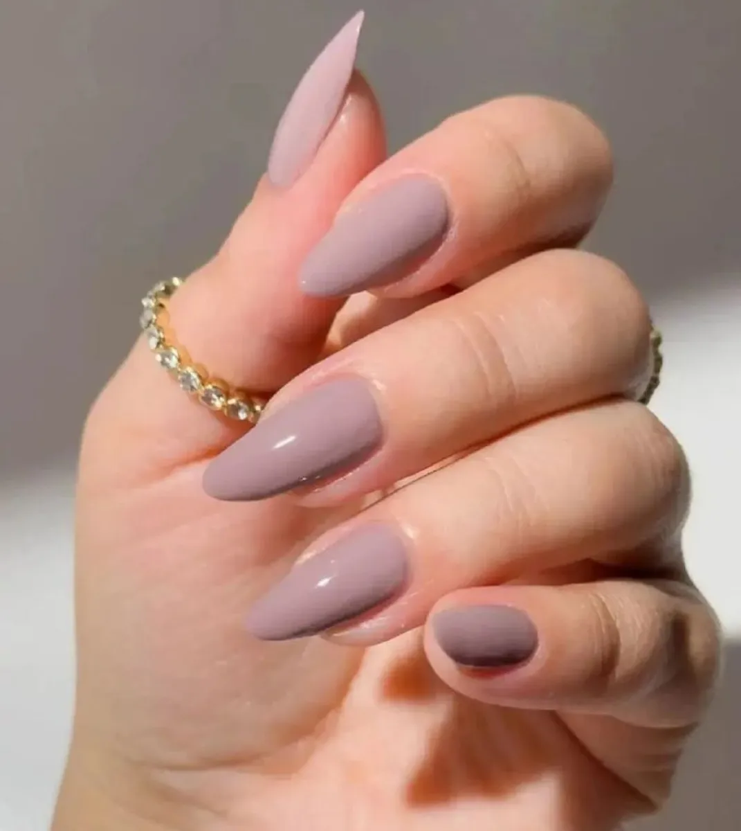 Nail Art - oto&ntilde;o