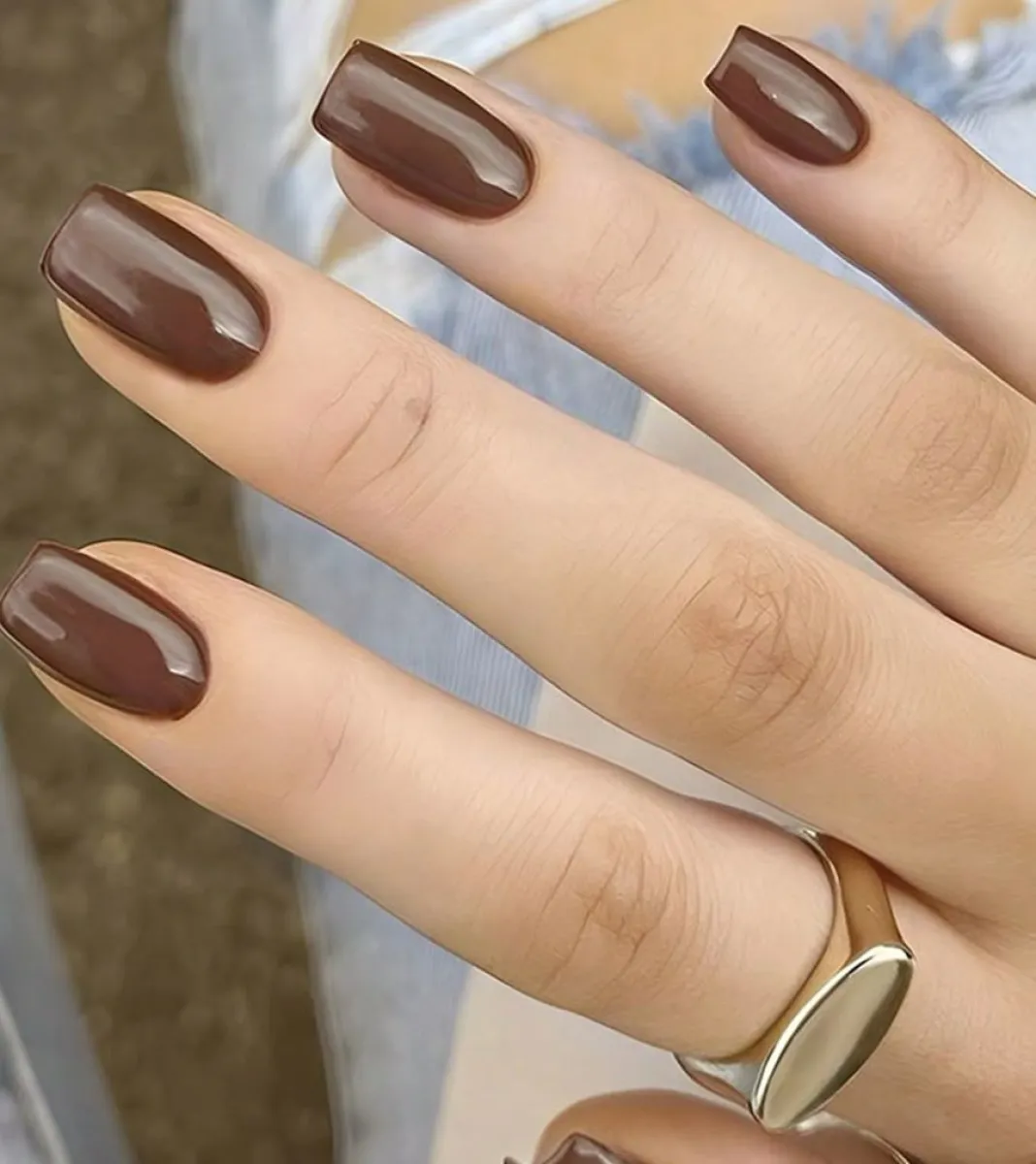Nail Art - oto&ntilde;o