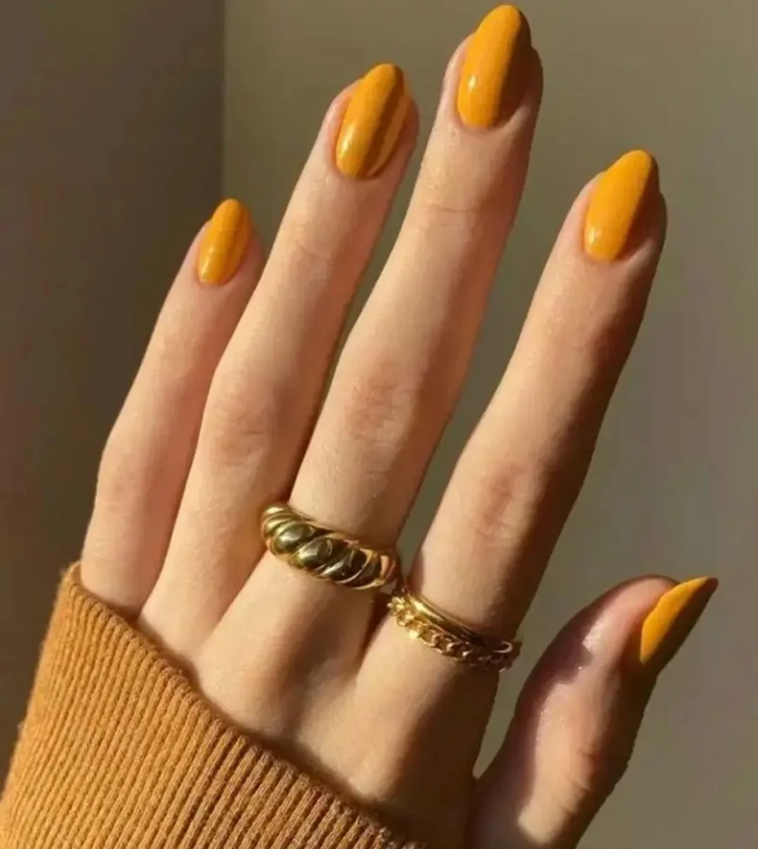 Nail Art - oto&ntilde;o