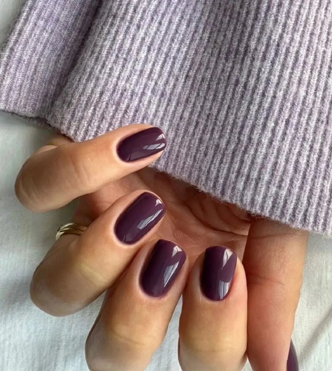 Nail Art - oto&ntilde;o