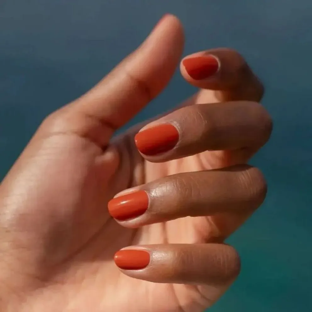 Nail Art - oto&ntilde;o