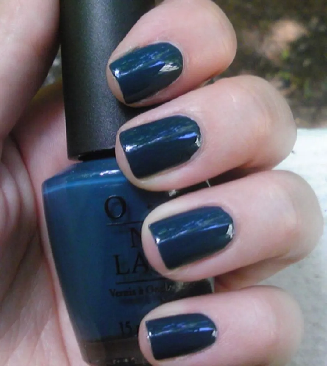 Nail Art - oto&ntilde;o