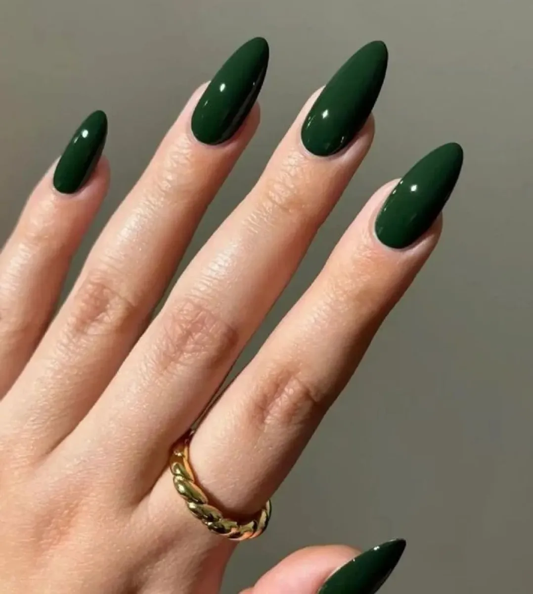 Nail Art - oto&ntilde;o