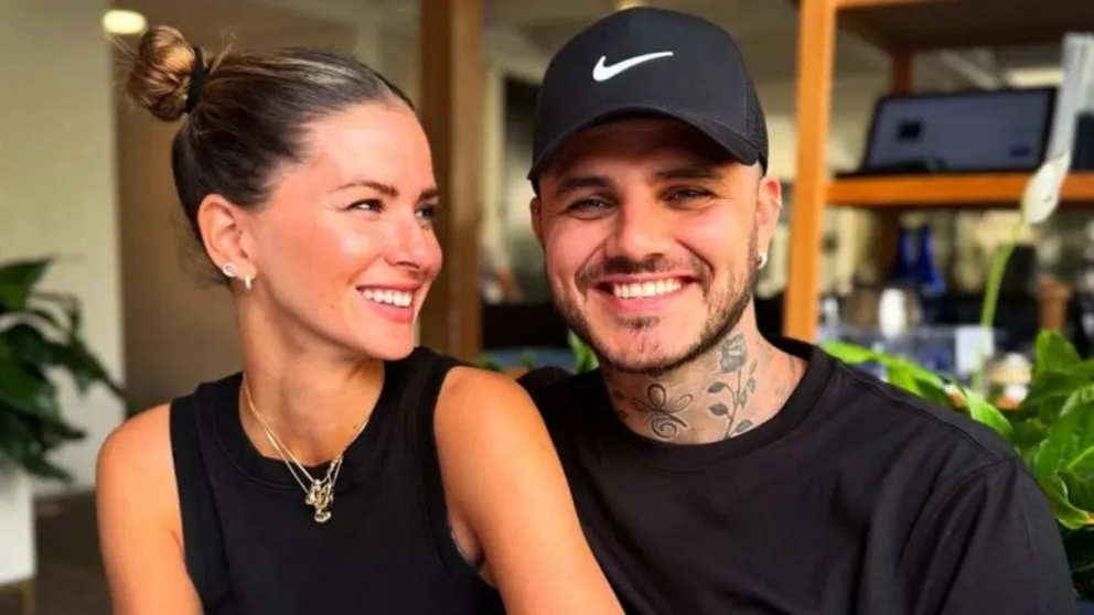 Mauro Icardi y la China Suárez más cerca del altar: el lujoso anillo que desató rumores de casamiento