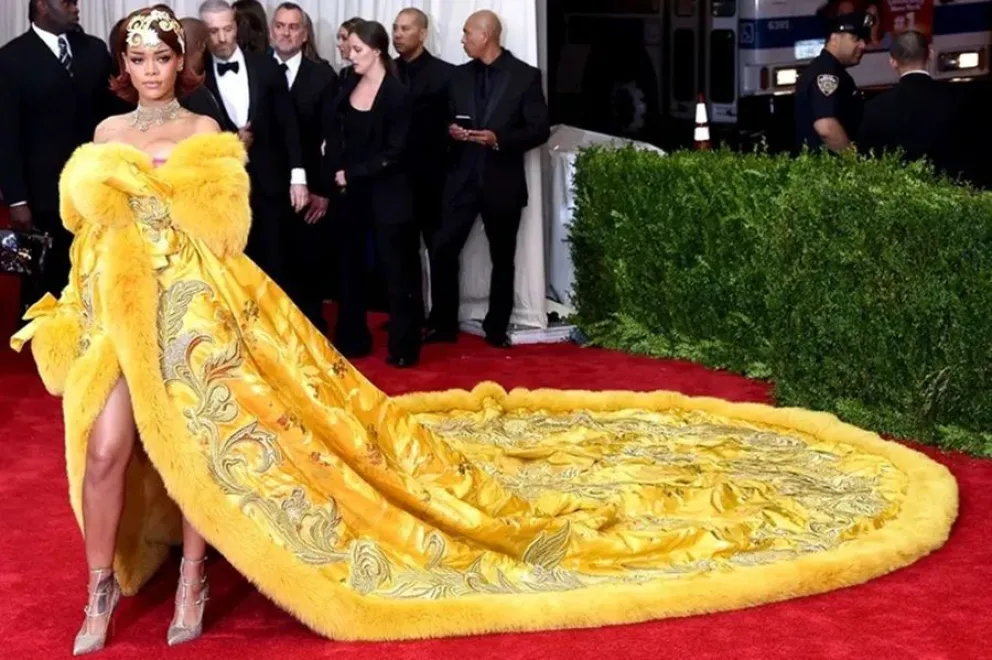 Met Gala