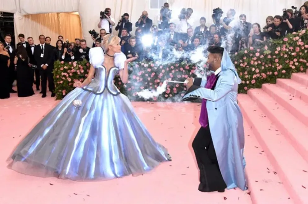 Met Gala