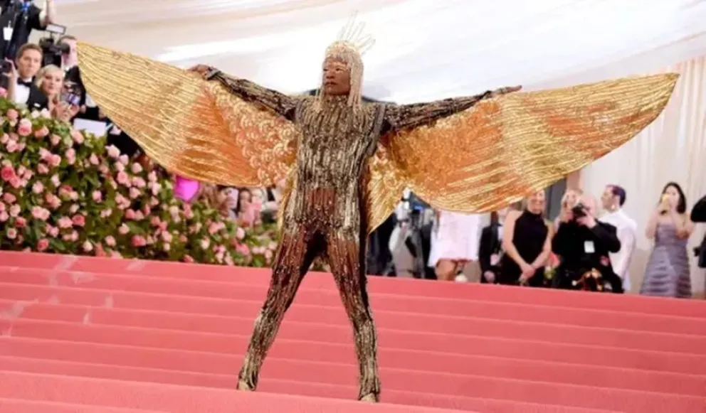 Met Gala