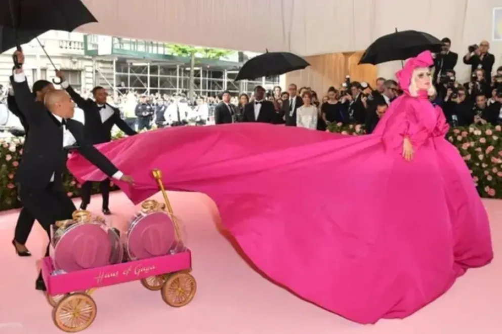 Met Gala