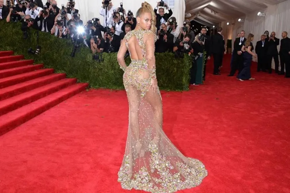 Met Gala
