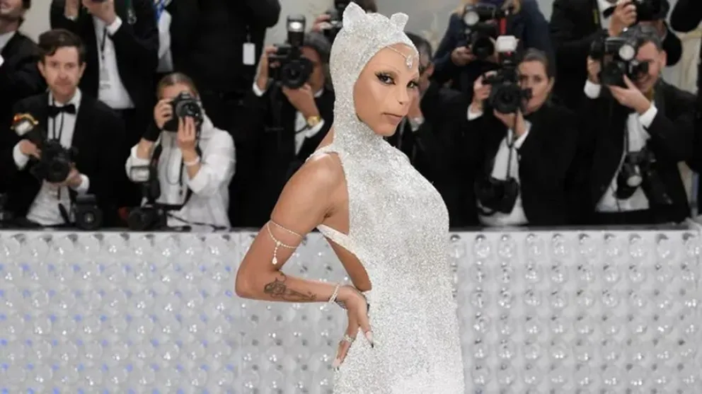 Met Gala