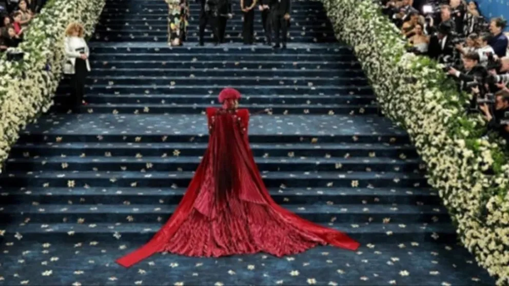 Estos fueron los looks más impactantes según los expertos que hicieron historia en la alfombra roja de la Met Gala