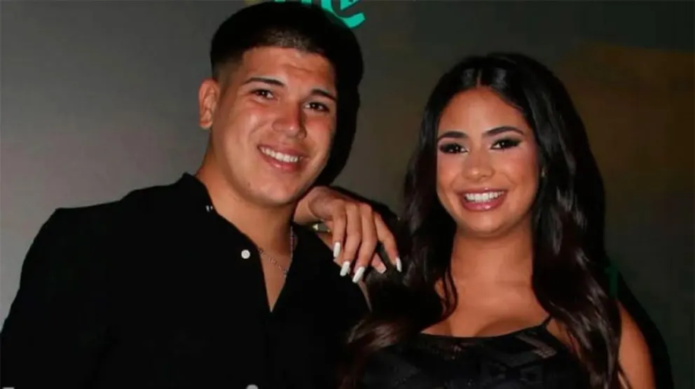 Thiago Medina - Daniela Celis
