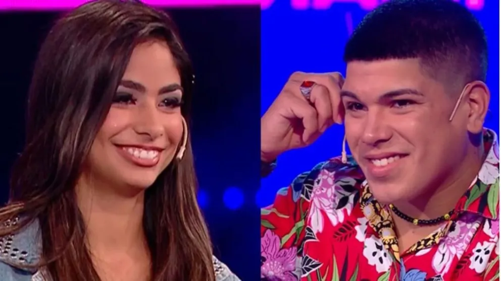Daniela Celis contó toda la verdad sobre su separación de Thiago Medina y sorprendió con sus palabras