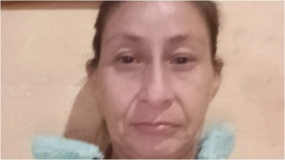 Buscan desesperadamente a una salteña desaparecida hace cinco días