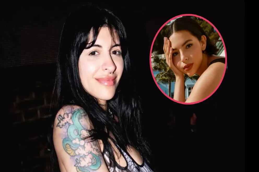 Ángela Aguilar vs. Cazzu: ¿quién ganó en YouTube?, comparan views y hay una clara perdedora