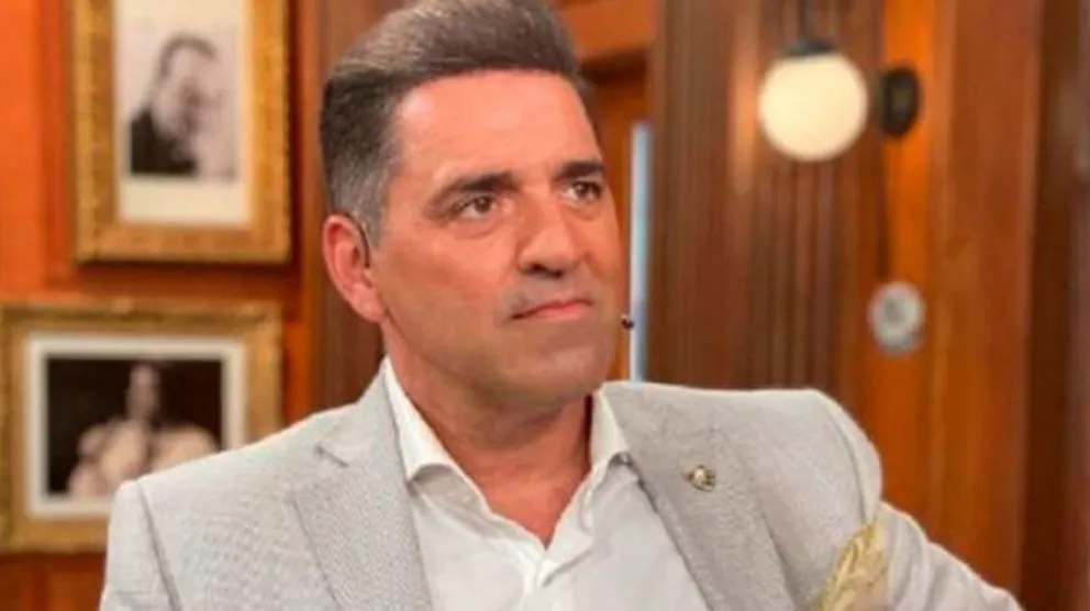 La Pe&ntilde;a de Morfi - Telefe