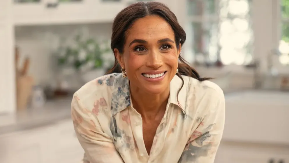 Así celebró Meghan Markle el cumpleaños de su hijo Archie: una postal que conmovió a todos