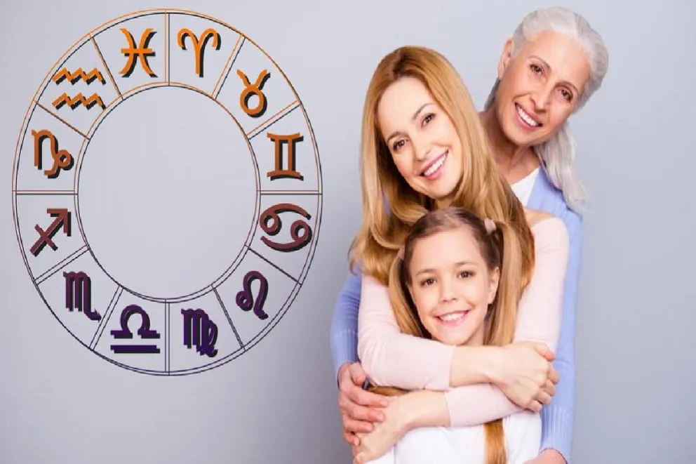 Descubrí qué tipo de mamá sos este Día de la Madre, según tu signo del zodíaco