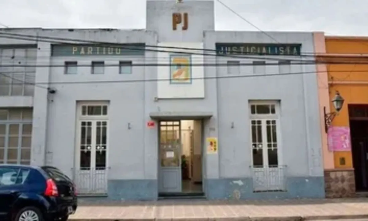PJ