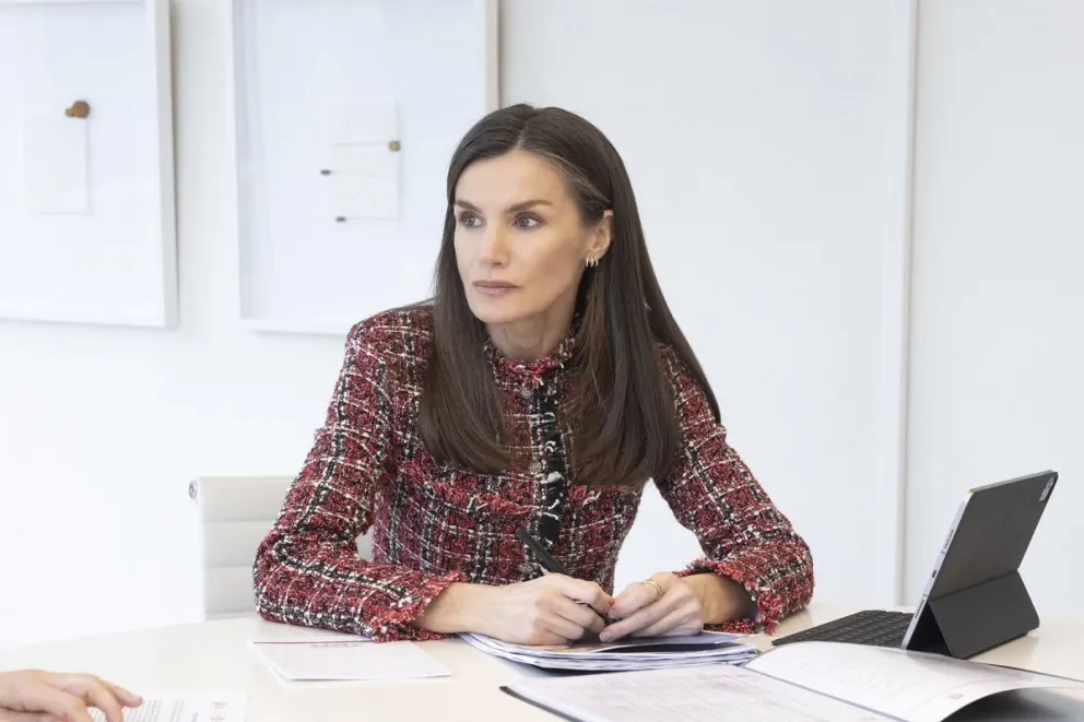 Reina Letizia fue silenciada por la Casa Real: cláusulas secretas ocultan verdades del rey