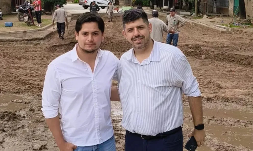 Vany Benítez busca modernizar la Carta Orgánica de Tartagal: un legado familiar y una visión de futuro