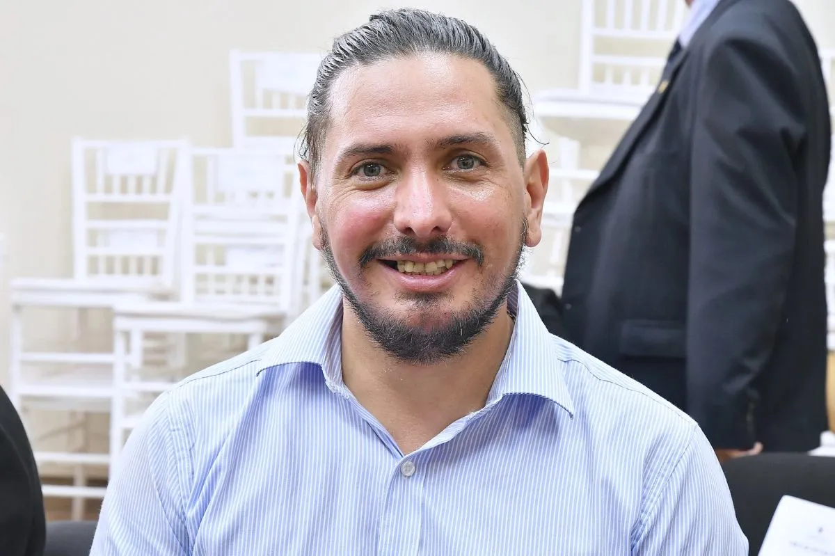 Ignacio Palarik 