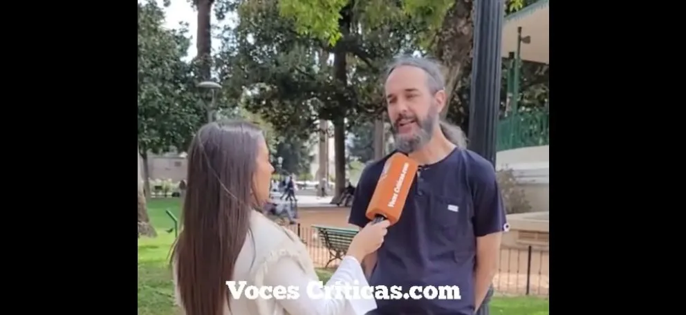 Pablo López: "Queremos llevar las luchas sociales a la legislatura"
