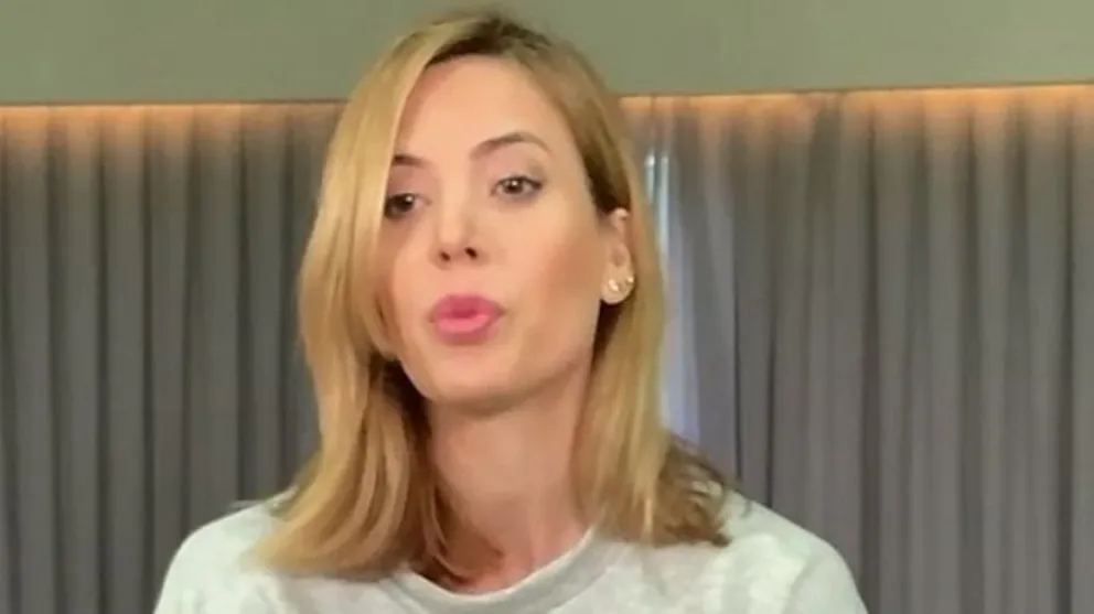 J&eacute;sica Cirio