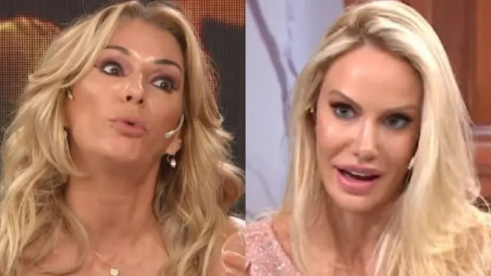 Yanina Latorre fulminó a Luciana Salazar por su polémico tuit sobre el Papa: qué le dijo