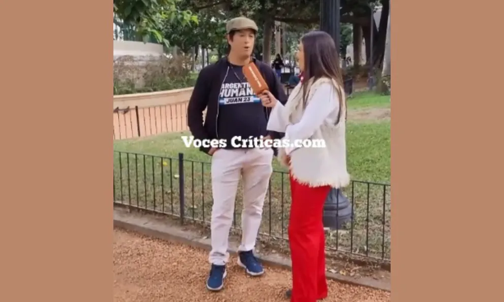Rubén Gutiérrez, candidado a diputado provincial del PJ: "Hay que recuperar la política como medio para transformar la realidad de la gente" 