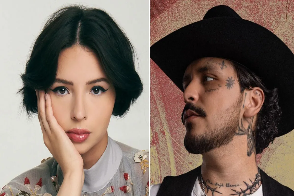 ¡Basta de cambios!, la inesperada súplica de Christian Nodal a Ángela Aguilar