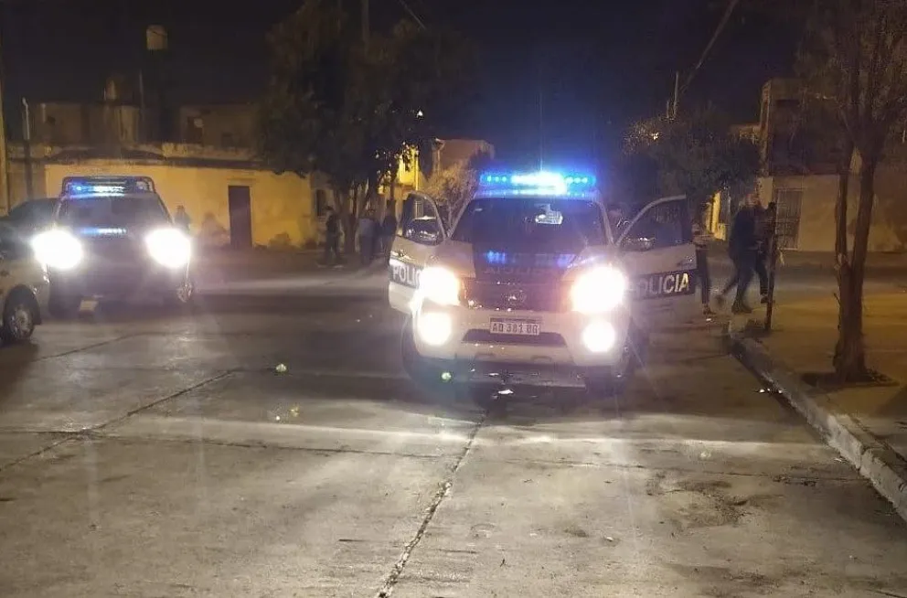 policia