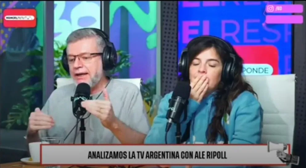 Gran Hermano - Telefe