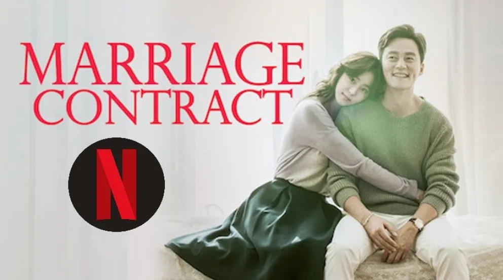 series coreanas - Netflix