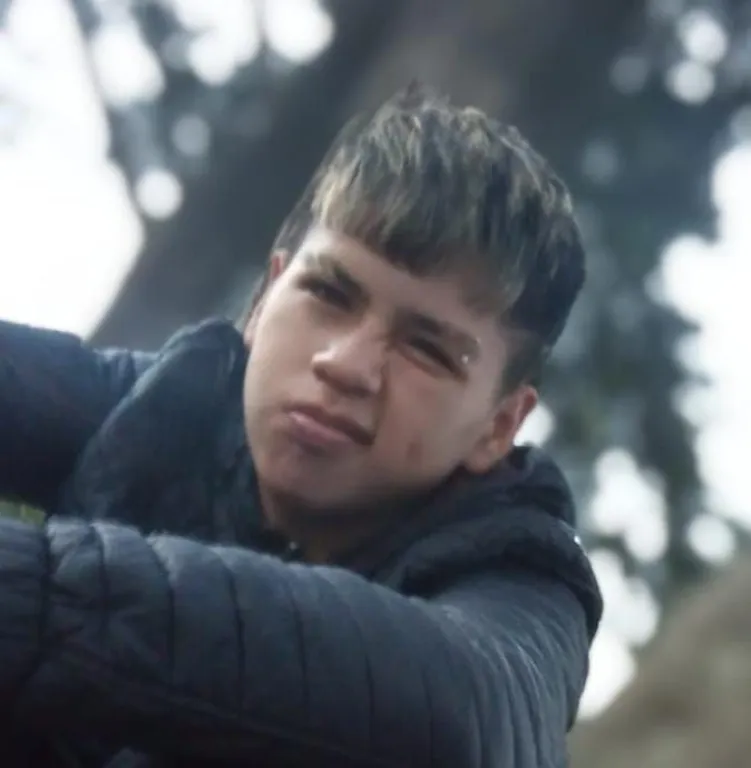 Adolescente salte&ntilde;o desaparecido 