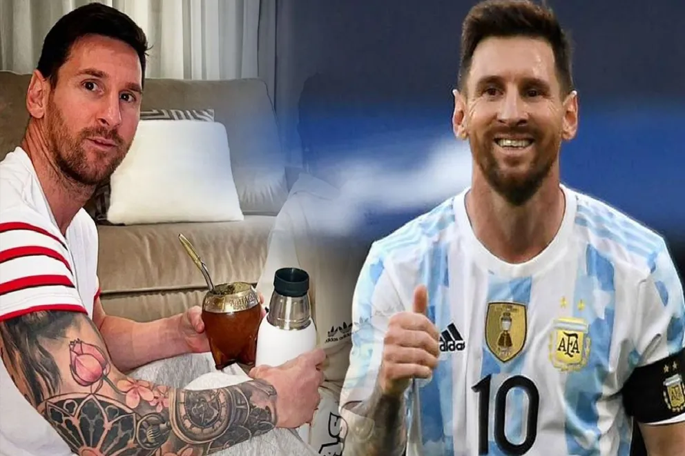 Más allá del 10: los hobbies ocultos de Lionel Messi que sorprendieron a todos