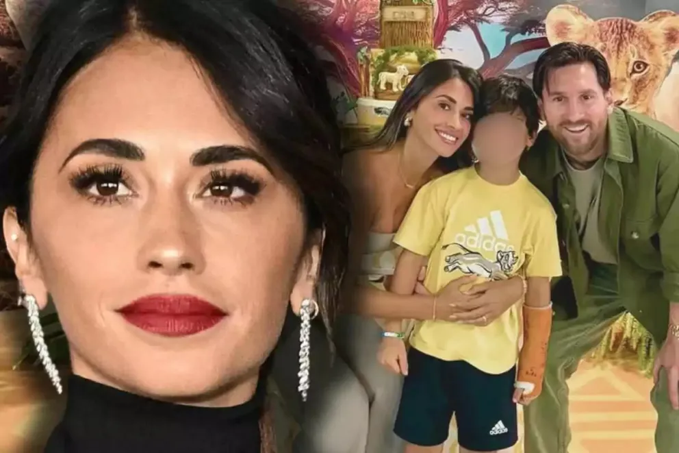 Antonela Roccuzzo y el sueño que abandonó por amor: la verdad detrás de su nueva vida